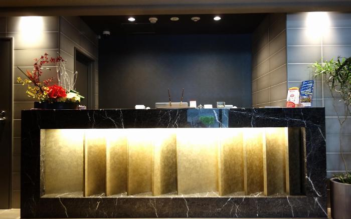 Doutonbori Crystal Hotel 4