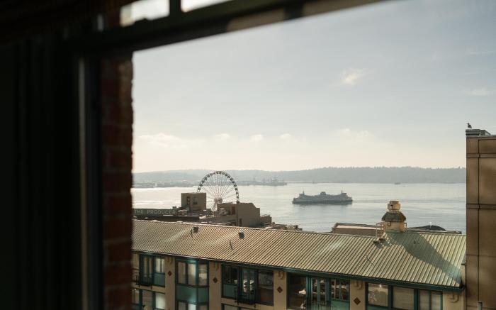 Palihotel Seattle