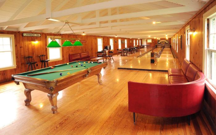 Newagen Seaside Inn