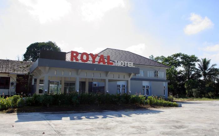 OYO 1129 Hotel Royal