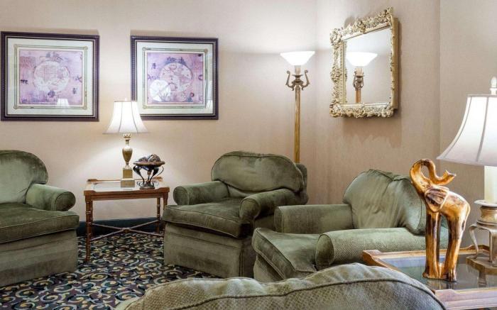 Quality Inn Columbus, MS