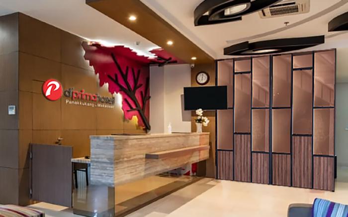 d'primahotel Panakkukang Makassar