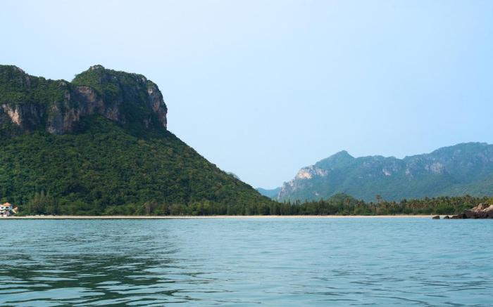 Hansar Pranburi