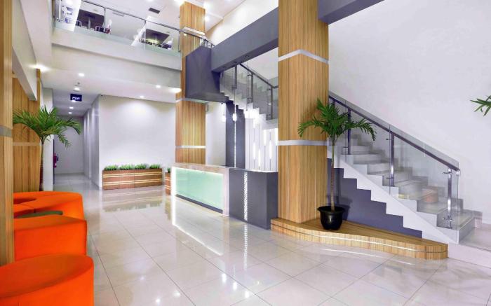 Cordela Hotel Cirebon