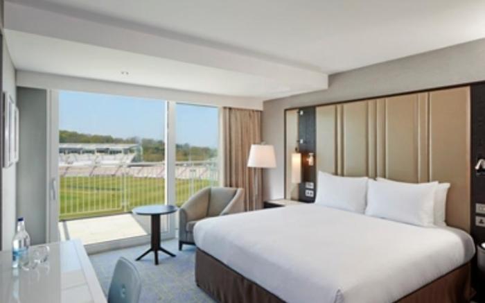 Hilton Southampton - Utilita Bowl