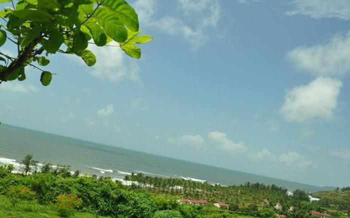 Nakshatra Beach Resort