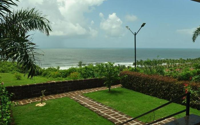 Nakshatra Beach Resort