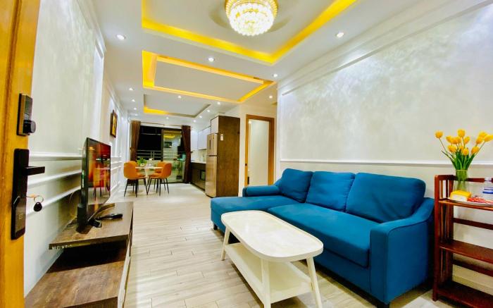 MY HOUSE Apartment Sea View