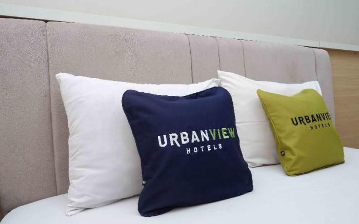 Urbanview Hotel Double Tree Purwokerto by RedDoorz