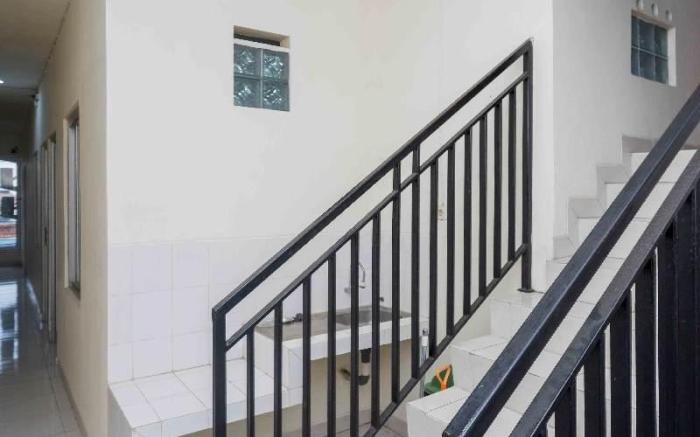Urbanview Hotel Double Tree Purwokerto by RedDoorz