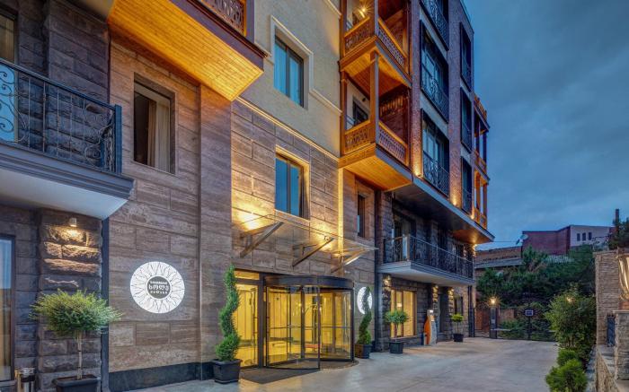 Sole Palace Tbilisi