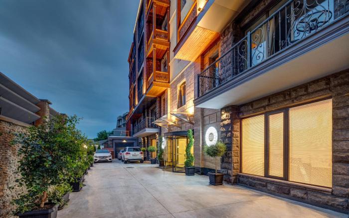 Sole Palace Tbilisi