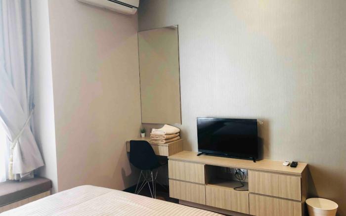 ORKID Shaftsbury Putrajaya 2BILIK by CIKYATIE