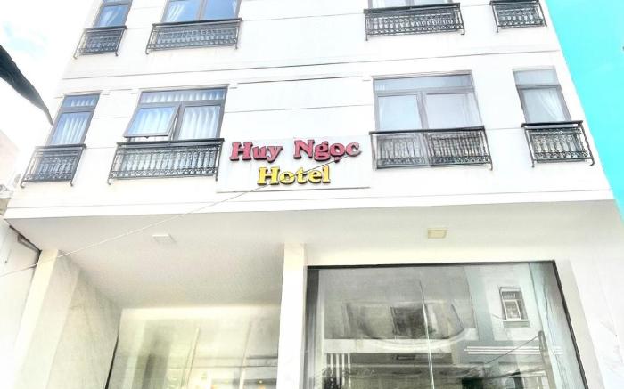 Huy Ngoc Hotel