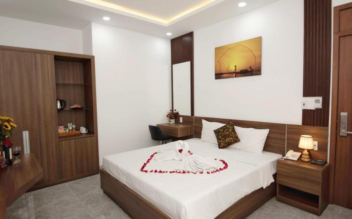 Huy Ngoc Hotel