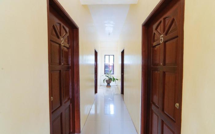 RedDoorz @ D Maagma Street