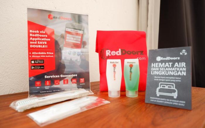 RedDoorz near RSUD Margono Purwokerto 3