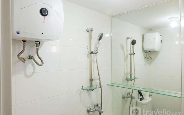 Best Price 2BR @Bassura City Apartment By Travelio