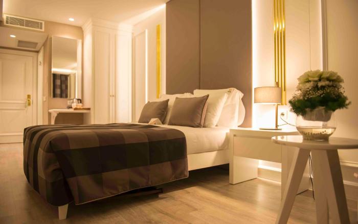 Sky Kamer Hotel Antalya