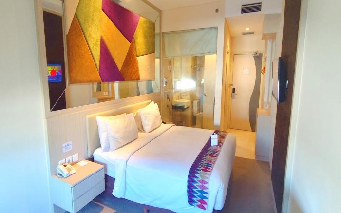 WThree Premier Hotel