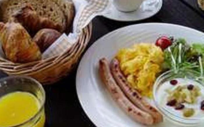 Pension Raclette