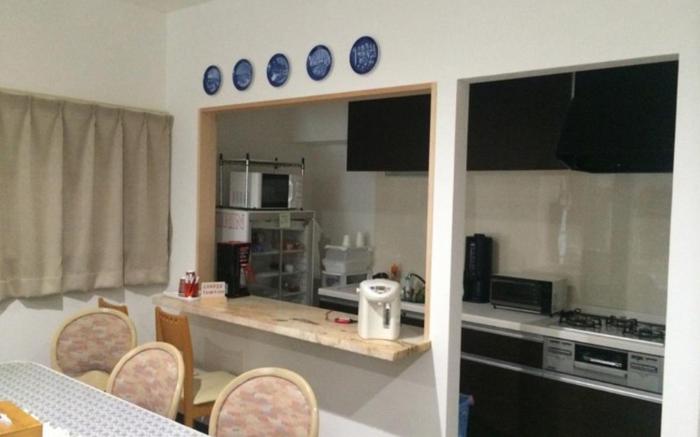 Guesthouse Hakodate Bay