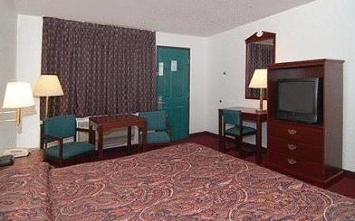 SureStay Hotel by Best Western Phoenix Airport
