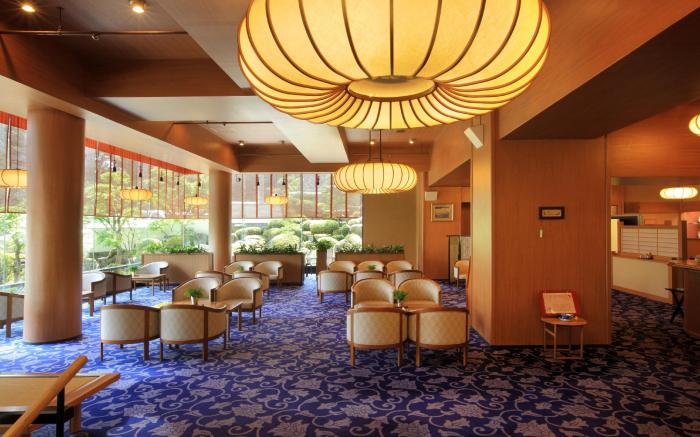Hotel Koyo