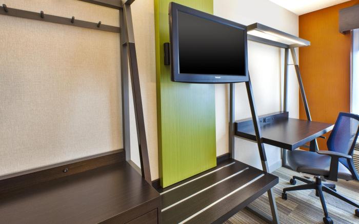 Holiday Inn Express Chicago Midway Airport By IHG