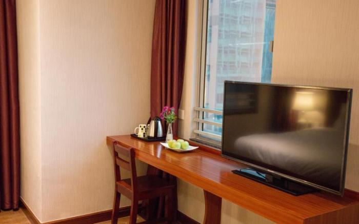Metro Winner Hotel