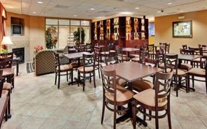 Holiday Inn Express Las Vegas-Nellis By IHG