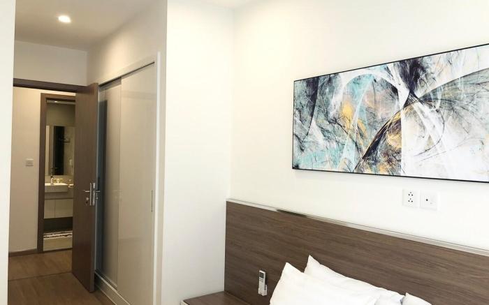 Netflix free - Luxury Condotel 2BR Skylake