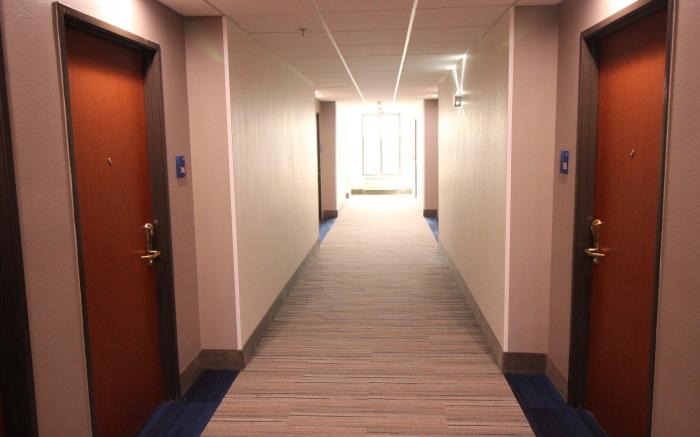 Holiday Inn Express & Suites Houston - Memorial Park Area By IHG