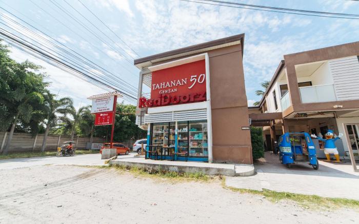 RedDoorz @ Aparente Gensan