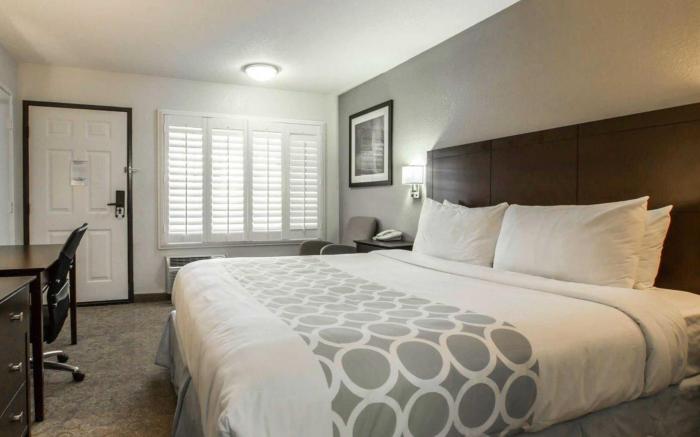 Rodeway Inn Convention Center