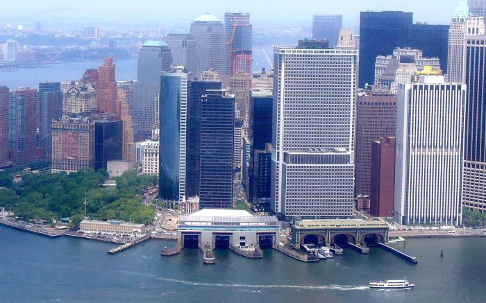 Holiday Inn Manhattan 6th Ave - Chelsea By IHG