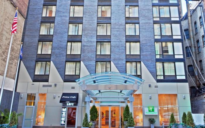 Holiday Inn Manhattan 6th Ave - Chelsea By IHG