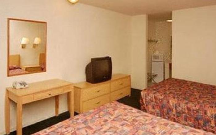 Econo Lodge On Historic Route 66