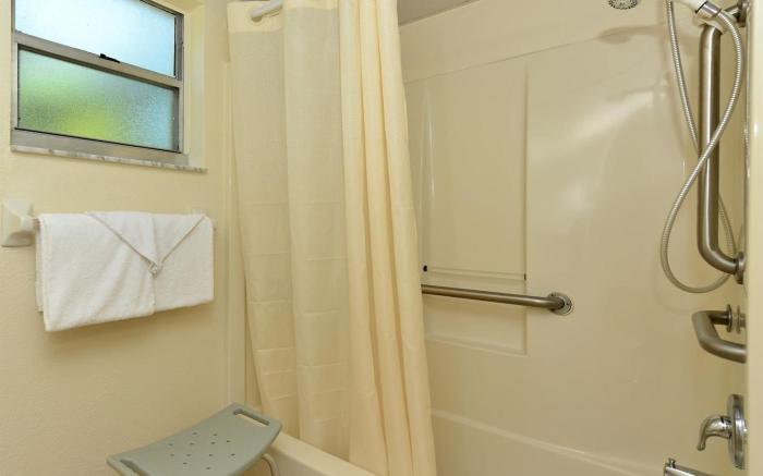 Americas Best Value Inn Bradenton Sarasota