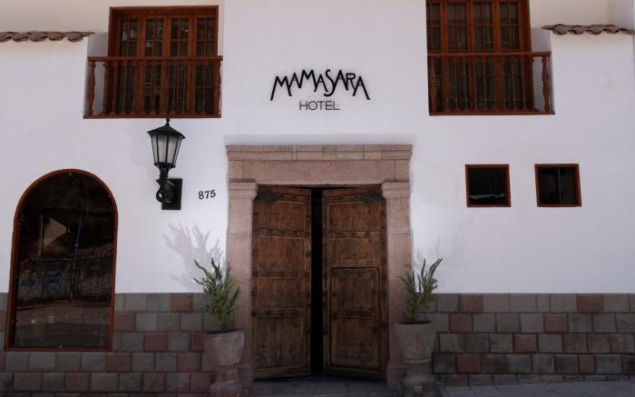 MamaSara