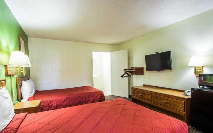 Rodeway Inn Fort Pierce I-95