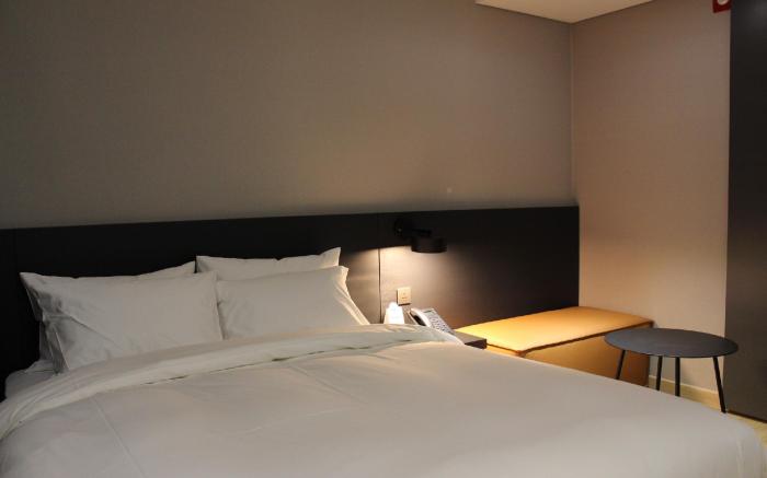 Rivertain Hotel Gyeongju