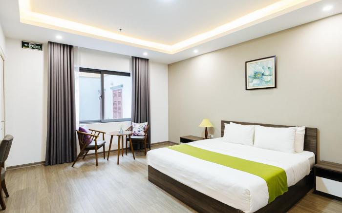 Hana 2 Apartment and Hotel Bac Ninh