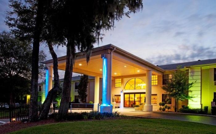 Comfort Inn Ocala Silver Springs