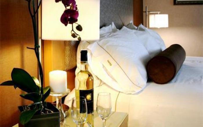 Holiday Inn Express Monterey - Cannery Row By IHG