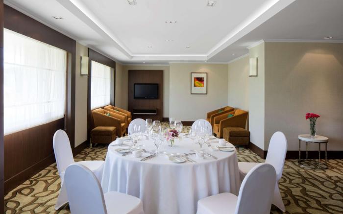 Radisson Hotel Brunei