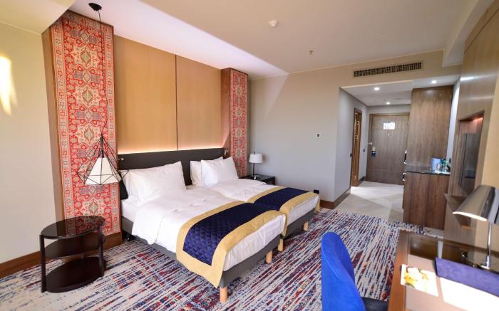 Radisson Blu Hotel, Yerevan