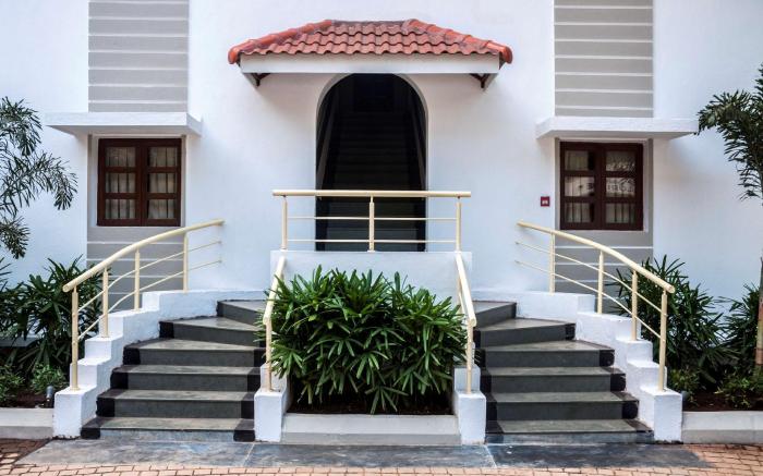 Radisson Goa Candolim