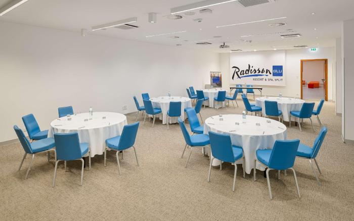 Radisson Blu Resort & Spa, Split