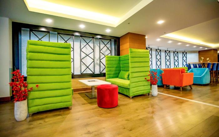 Park Inn by Radisson Istanbul Asia Kavacik